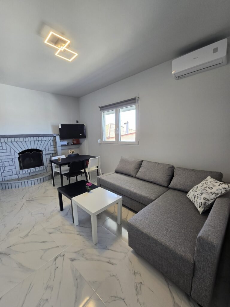 sea whisper villa halkidiki