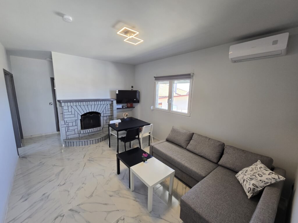 sea whisper villa halkidiki