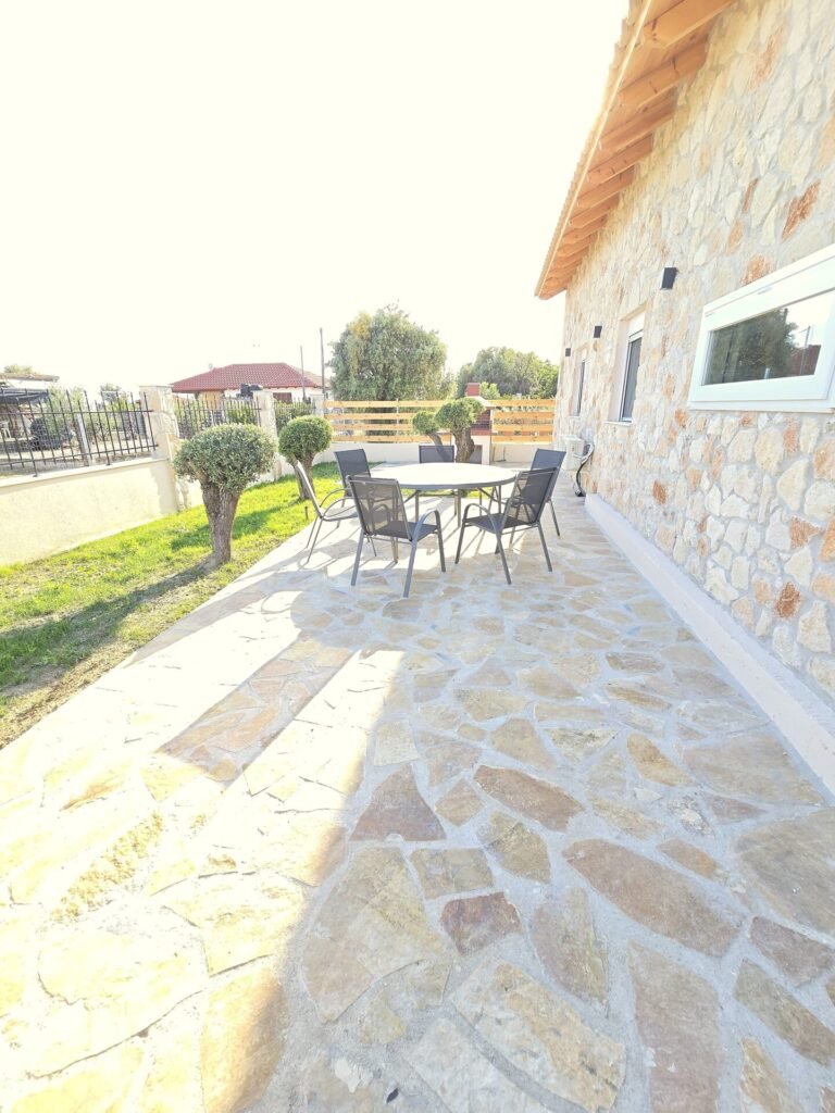 stone villa metoxi