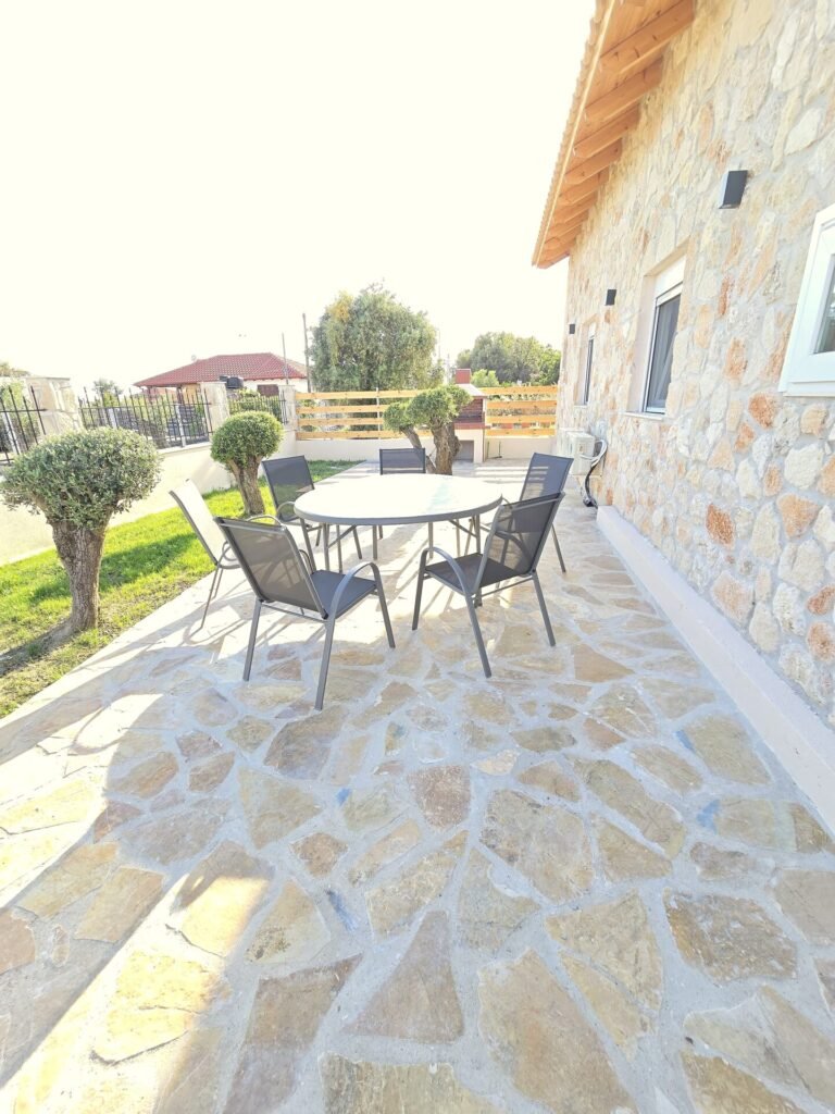 stone villa metoxi