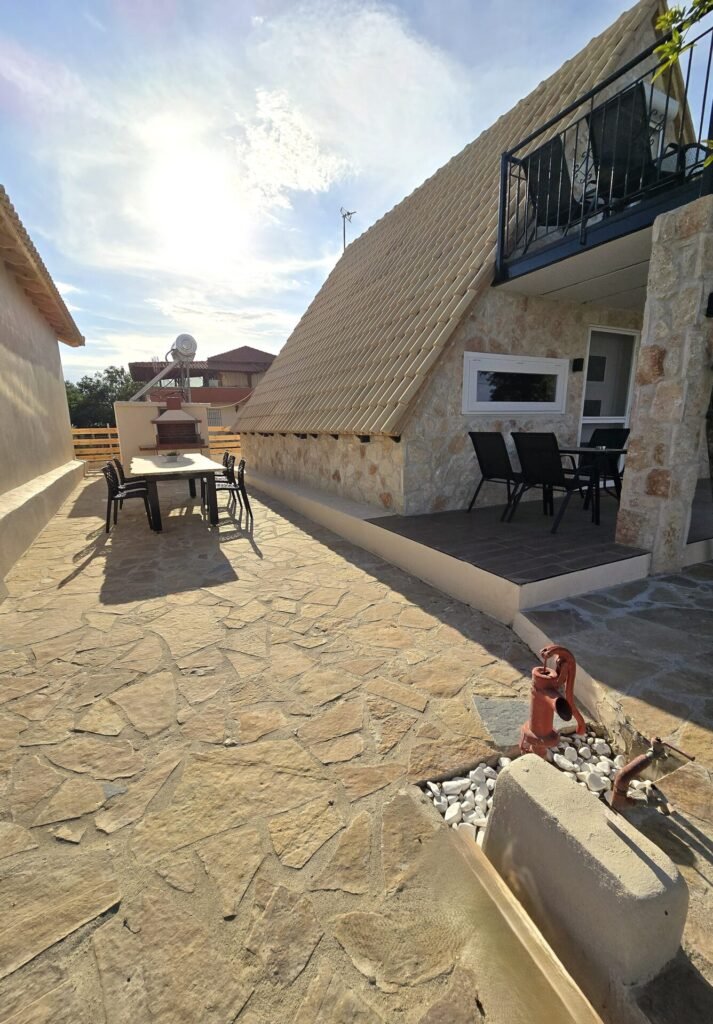 stone villa metoxi