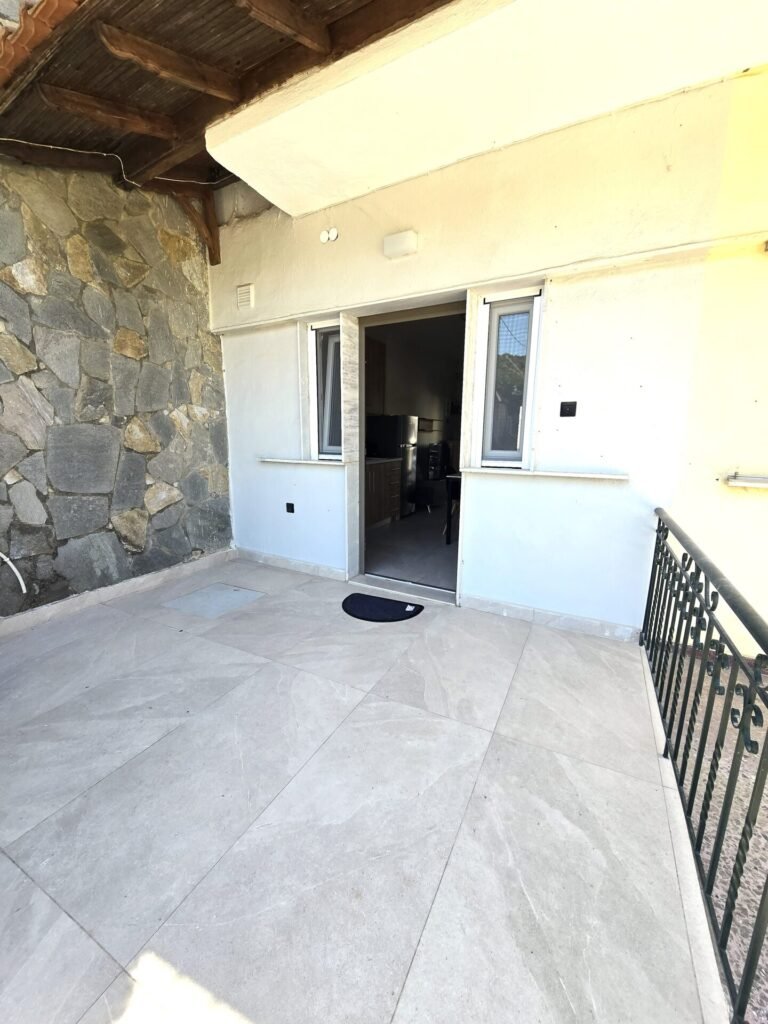 wave n sea apartment vergia