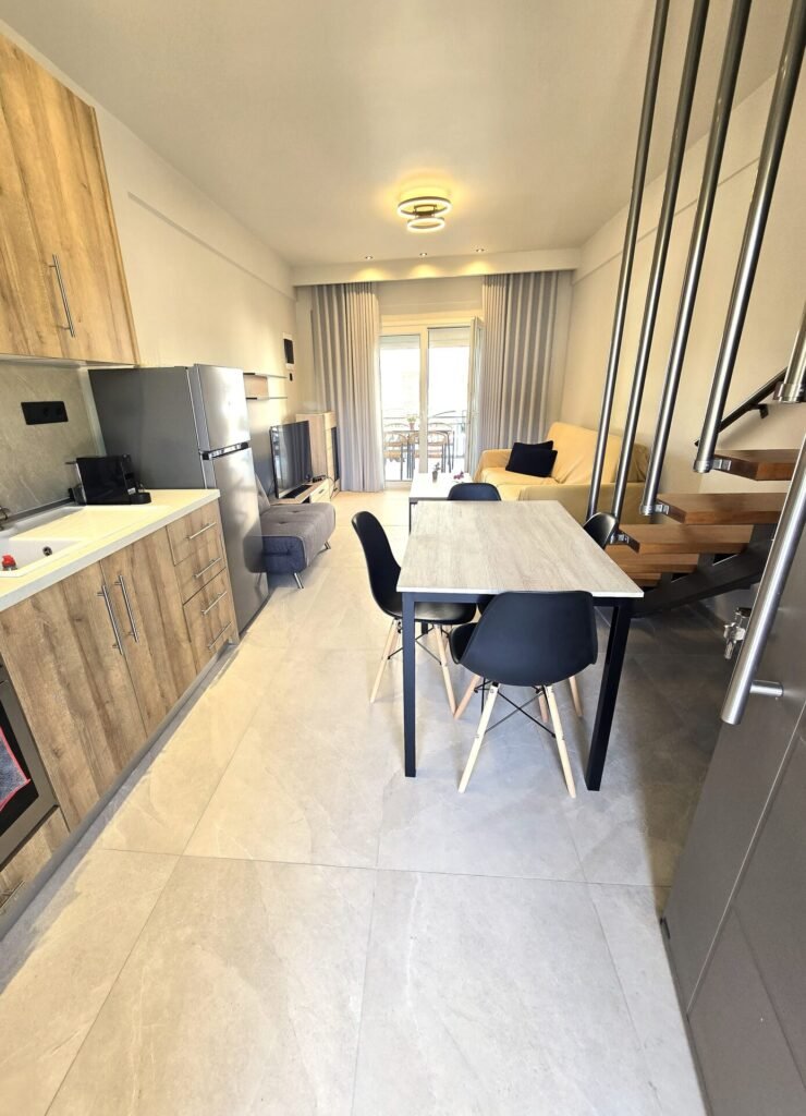 waven sea apartment