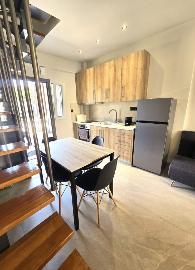 wave n sea apartment
