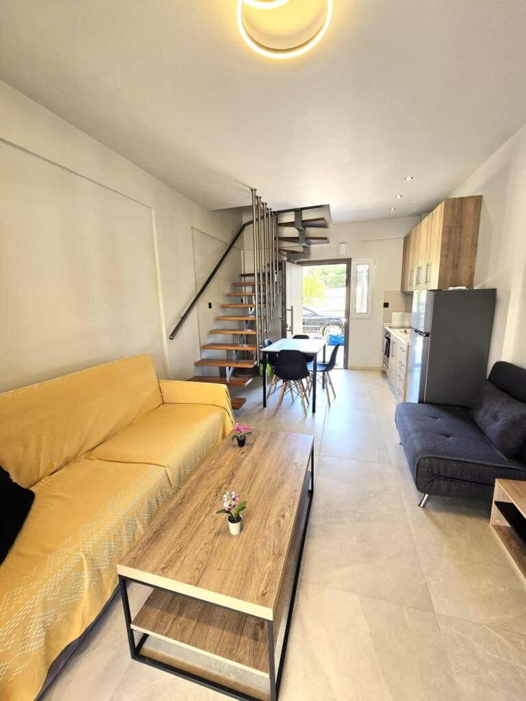 wave n sea apartment