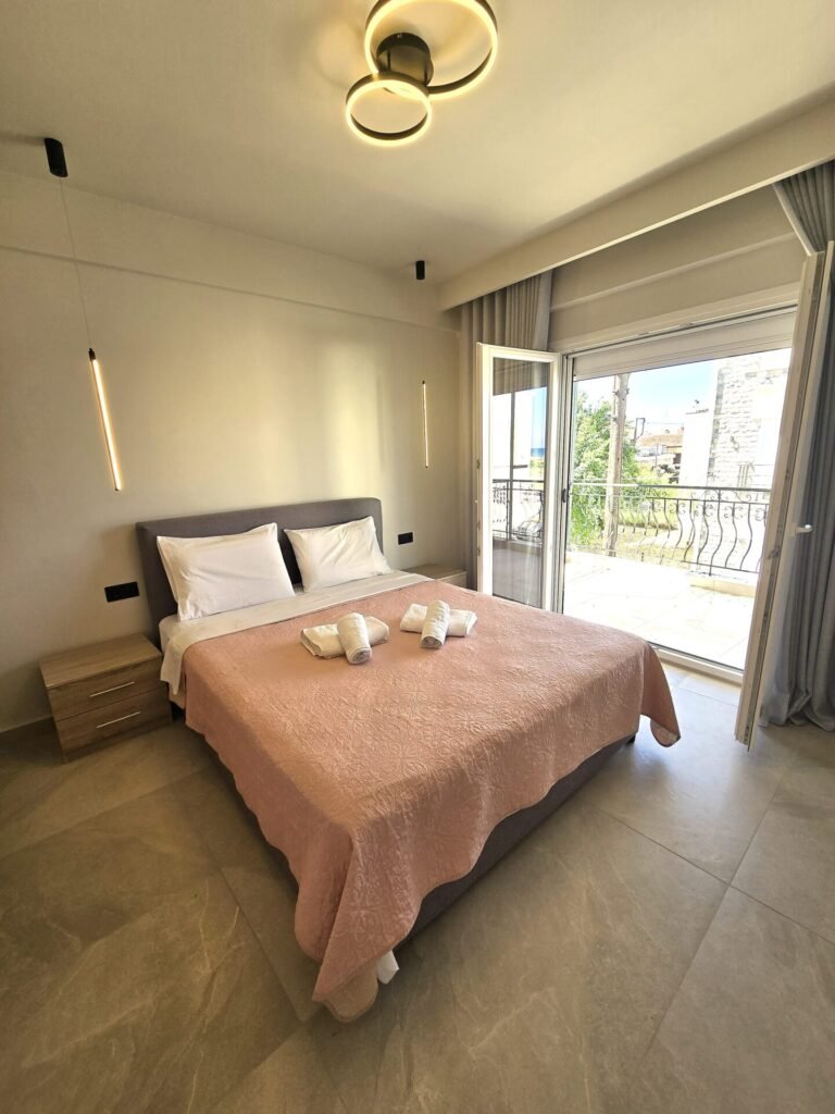 wave n sea apartment