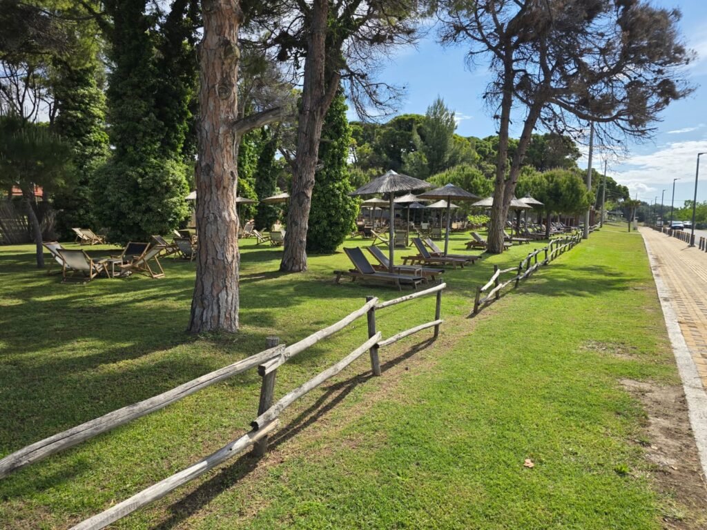 sea whisper villa halkidiki