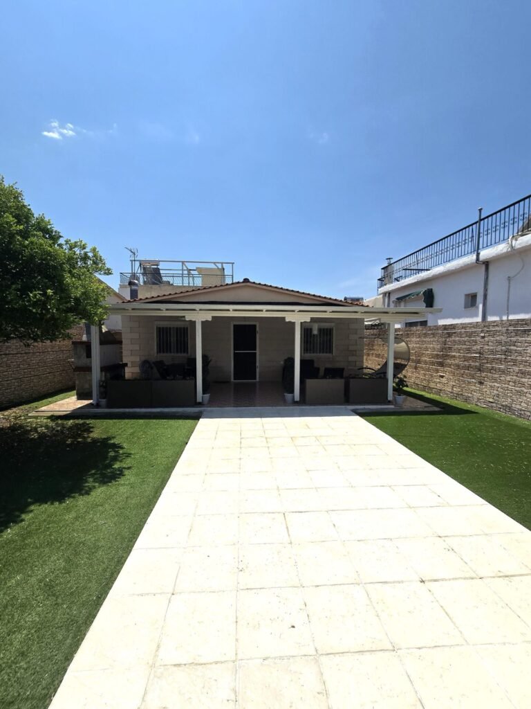 villa marilena halkidki