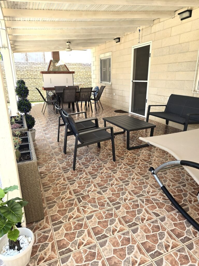 villa marilena halkidiki