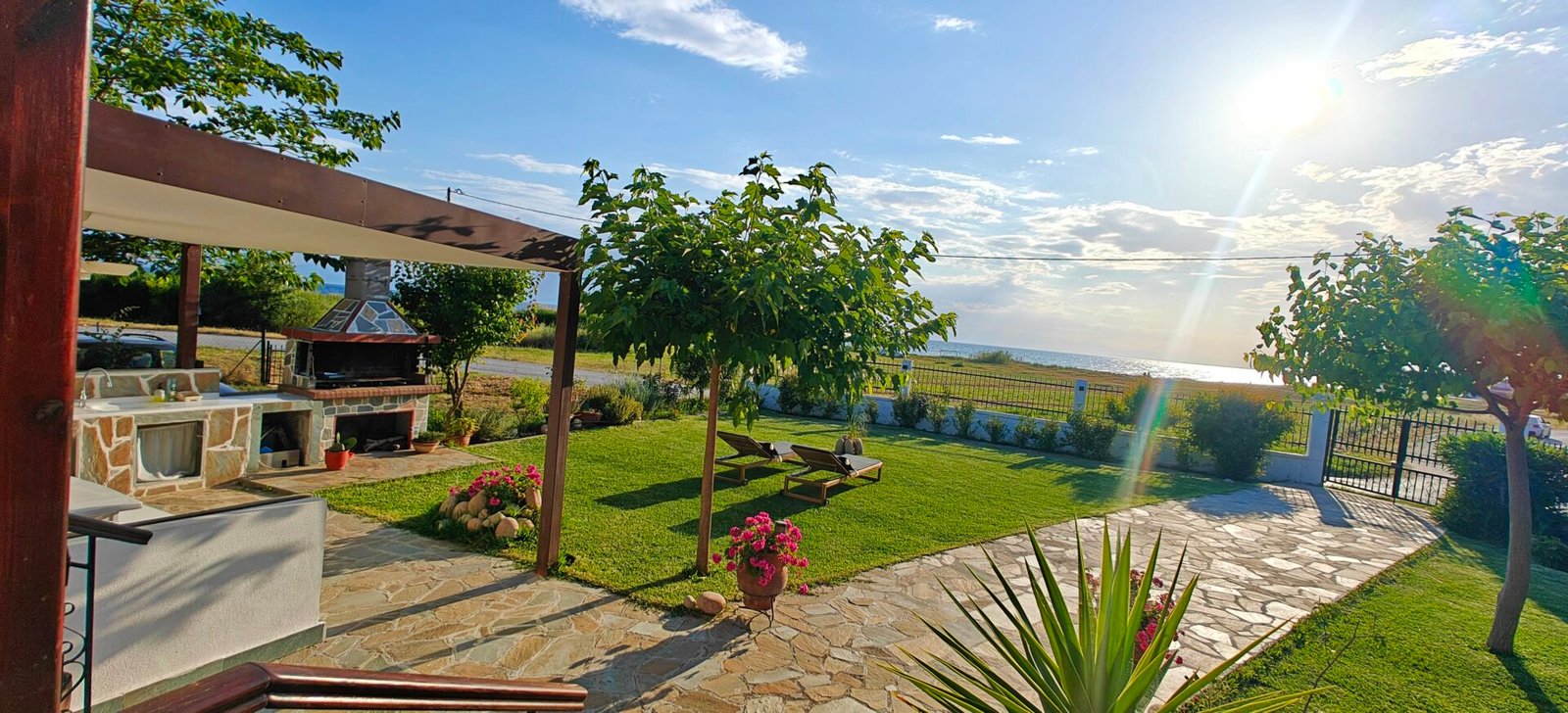 divine vista villa