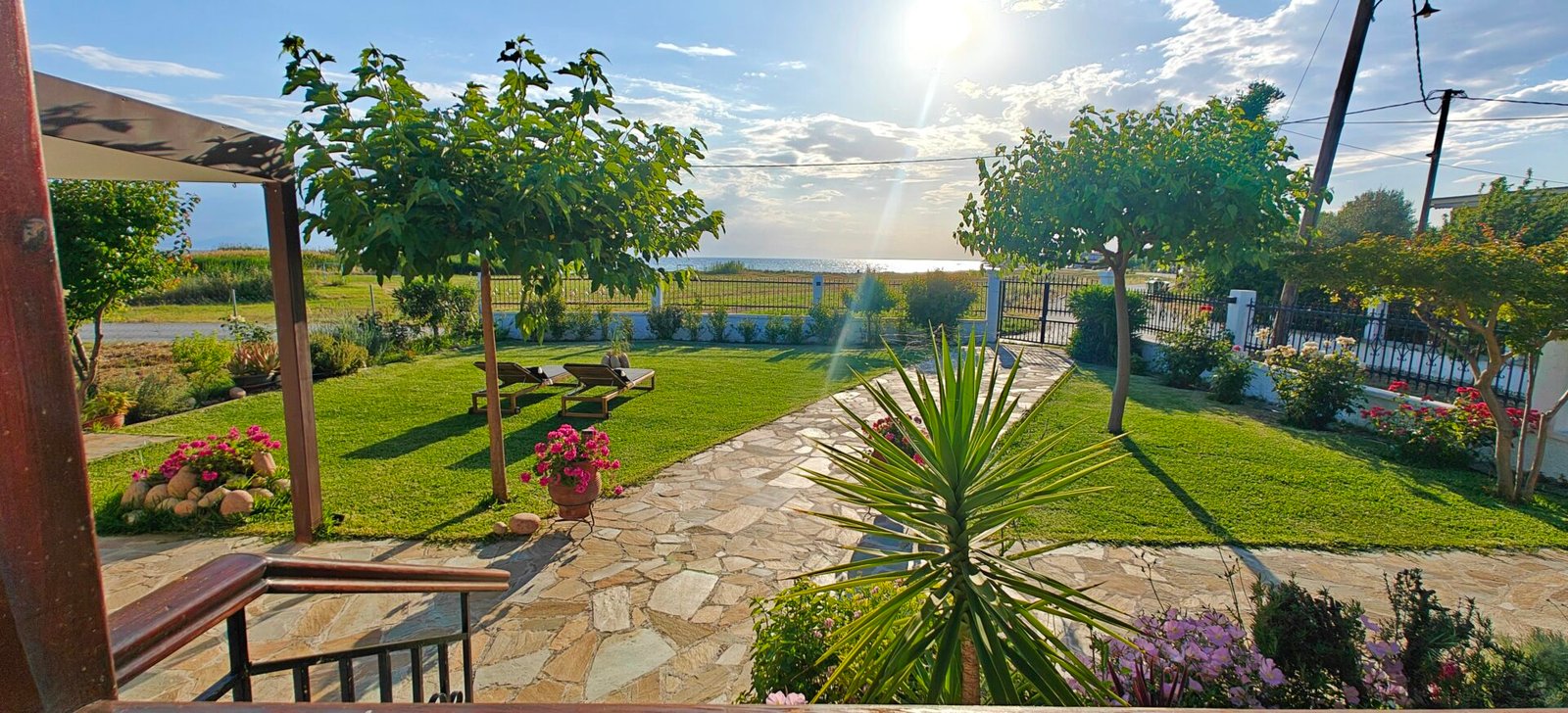 divine vista villa