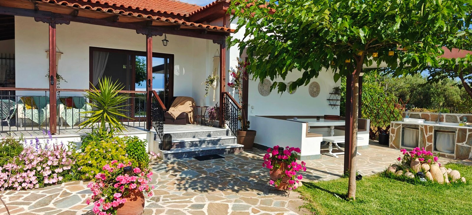 divine vista villa