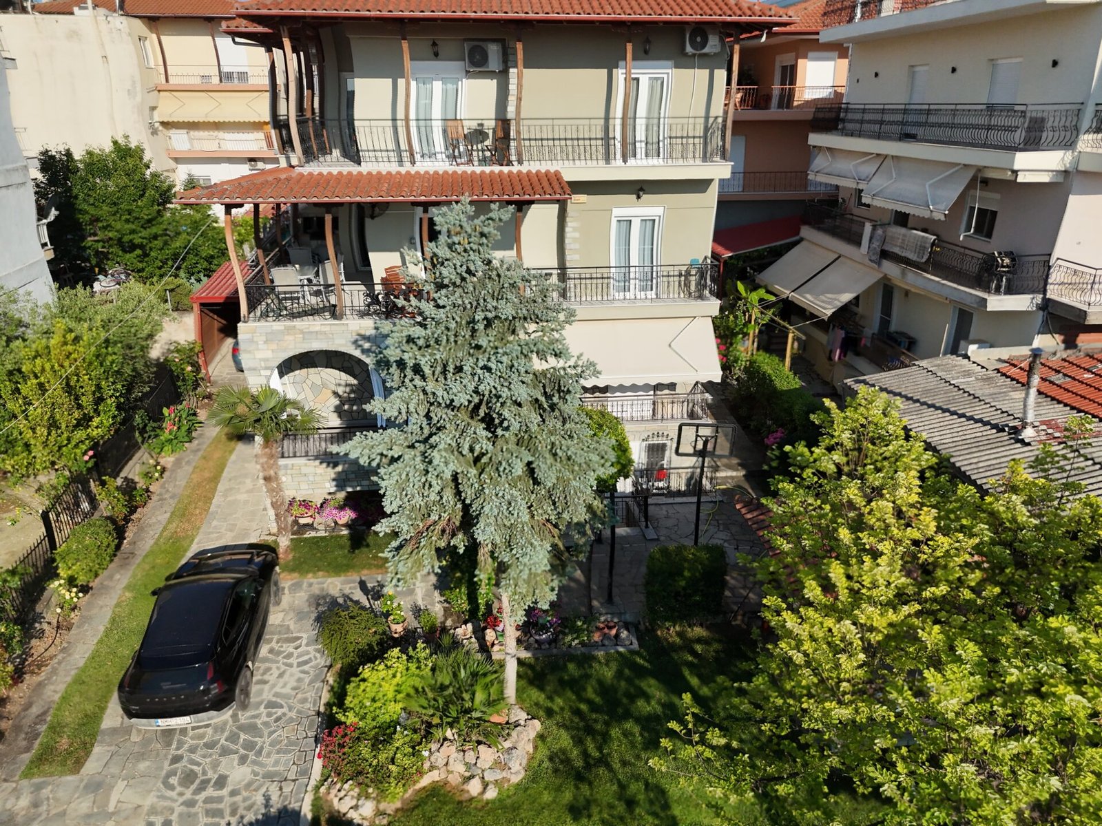 villa de vida