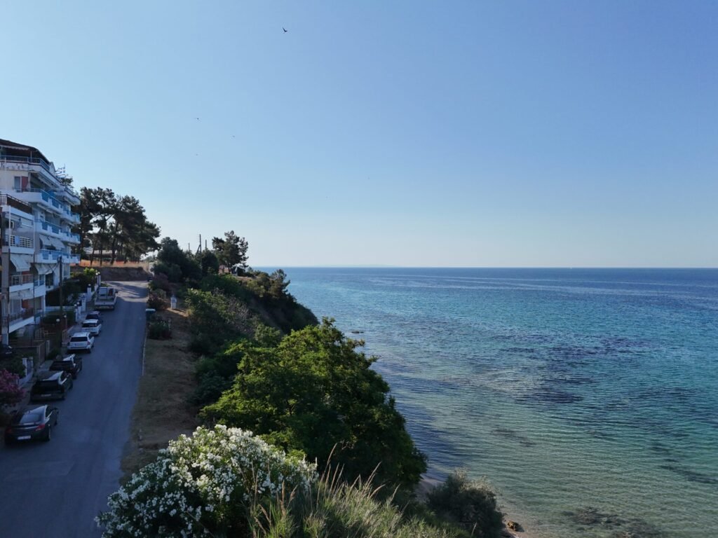 sea la vie