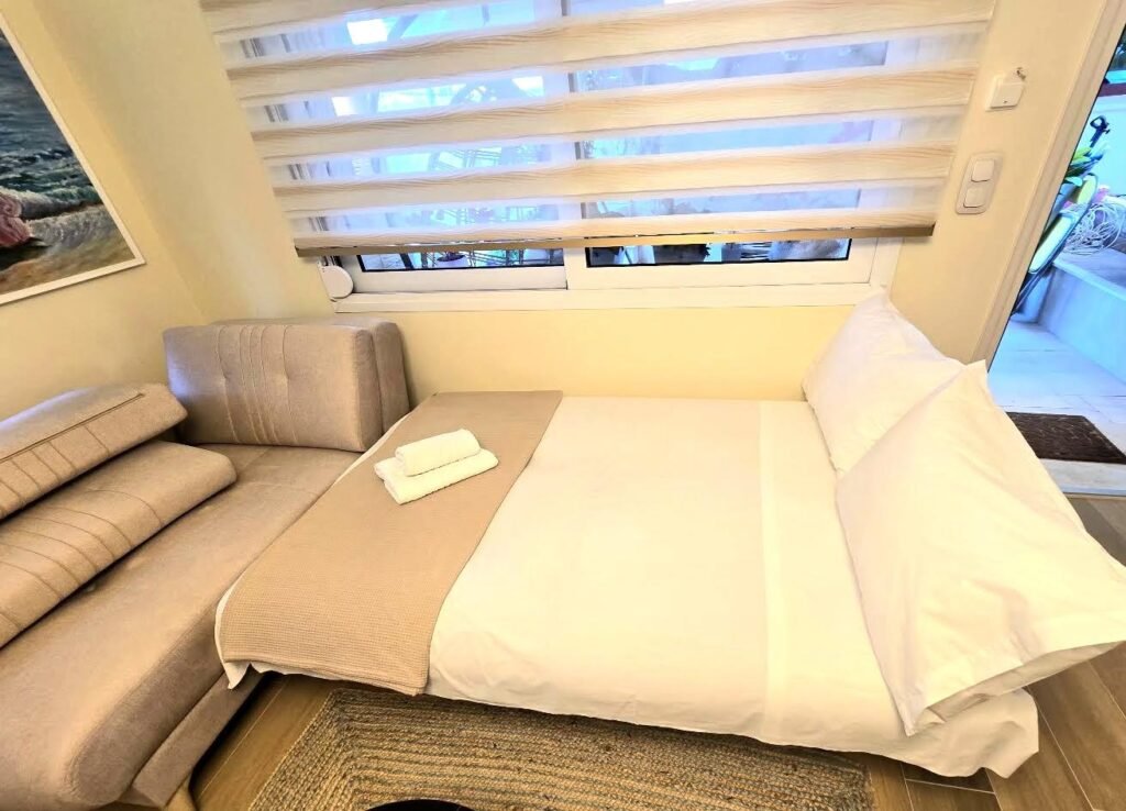 sea la vie apartment