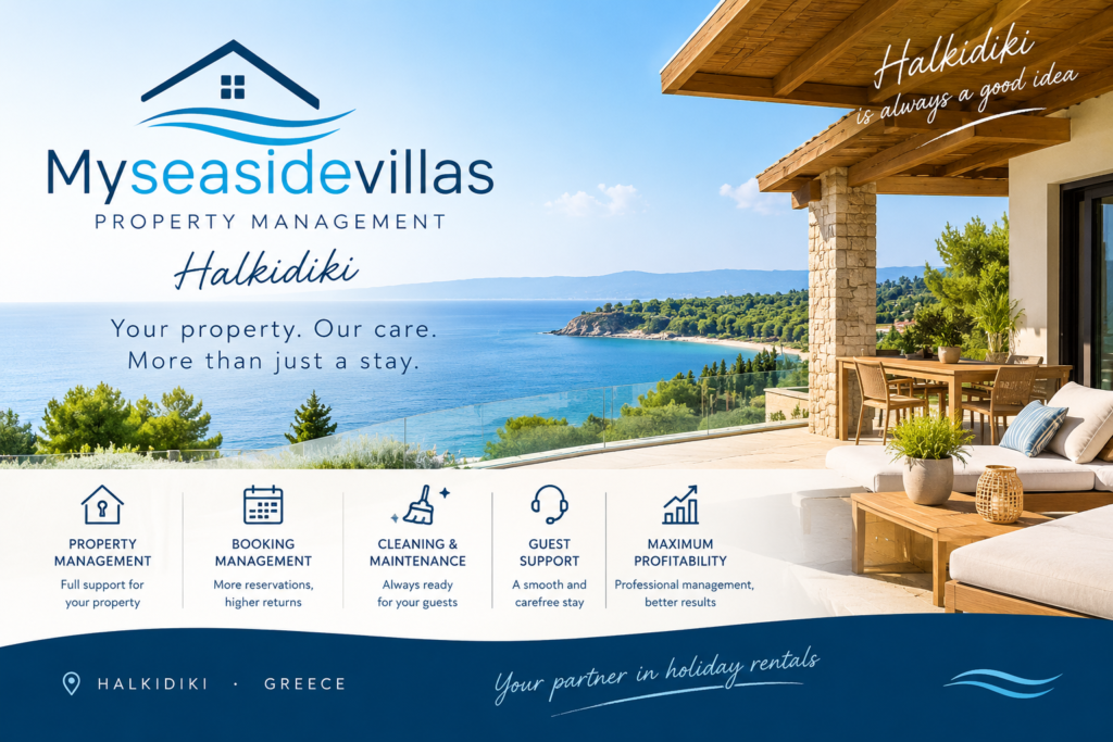 myseasidevillas